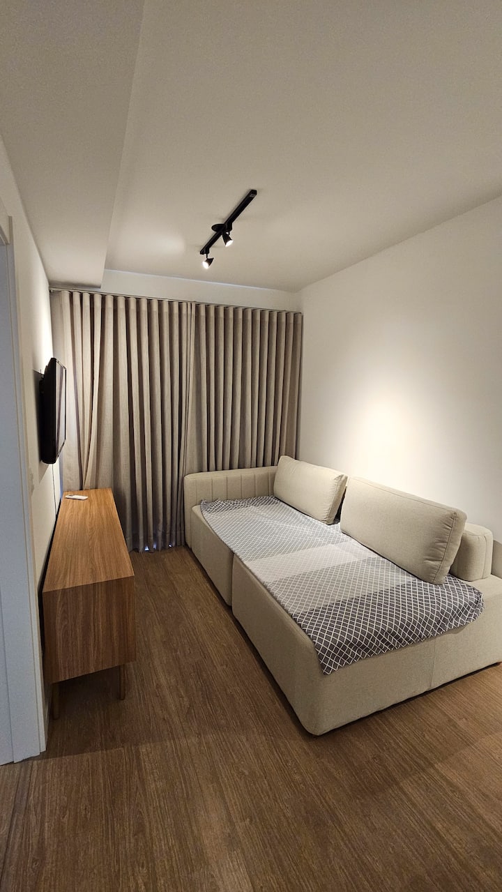 Lindo Apartamento Para Locação - Londrina