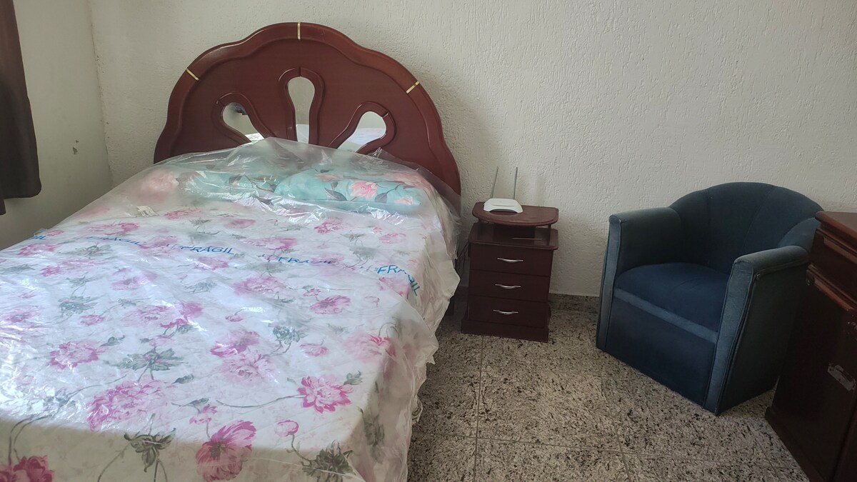 Спална соба 1