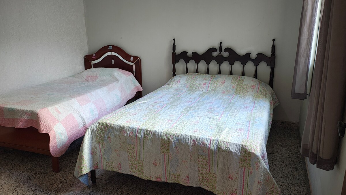 Спална соба 2