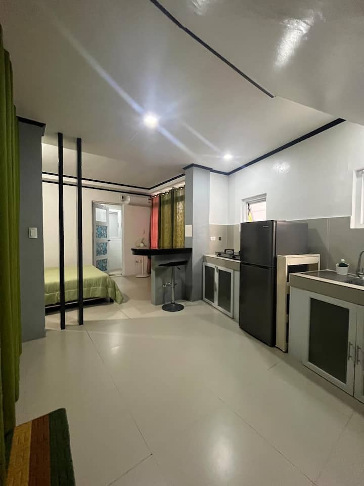 Apartment In Mabini - Mabini
