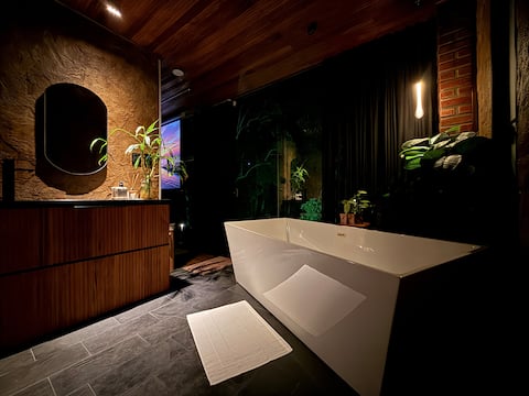 Figueira Cabin
