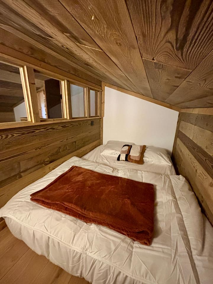 Dhomë gjumi 2