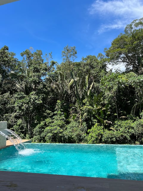 Casa Paraíso - Presidente Figueiredo - AM