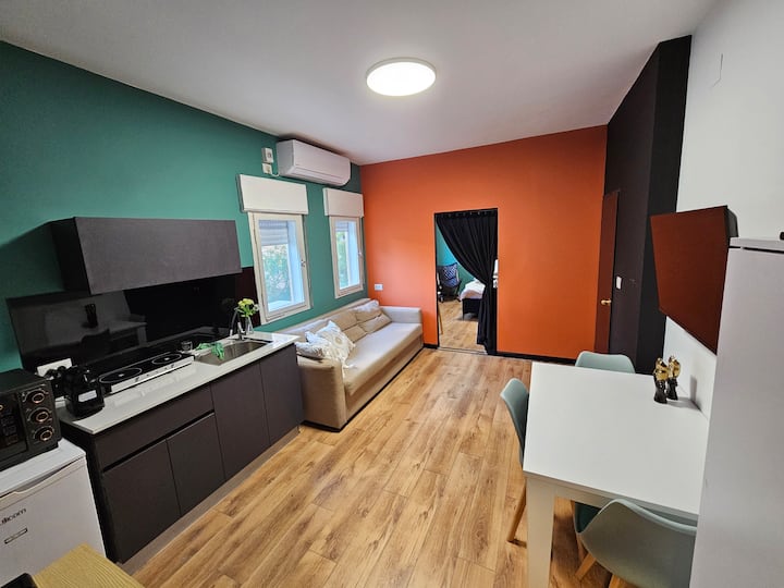 ห้องนั่งเล่น