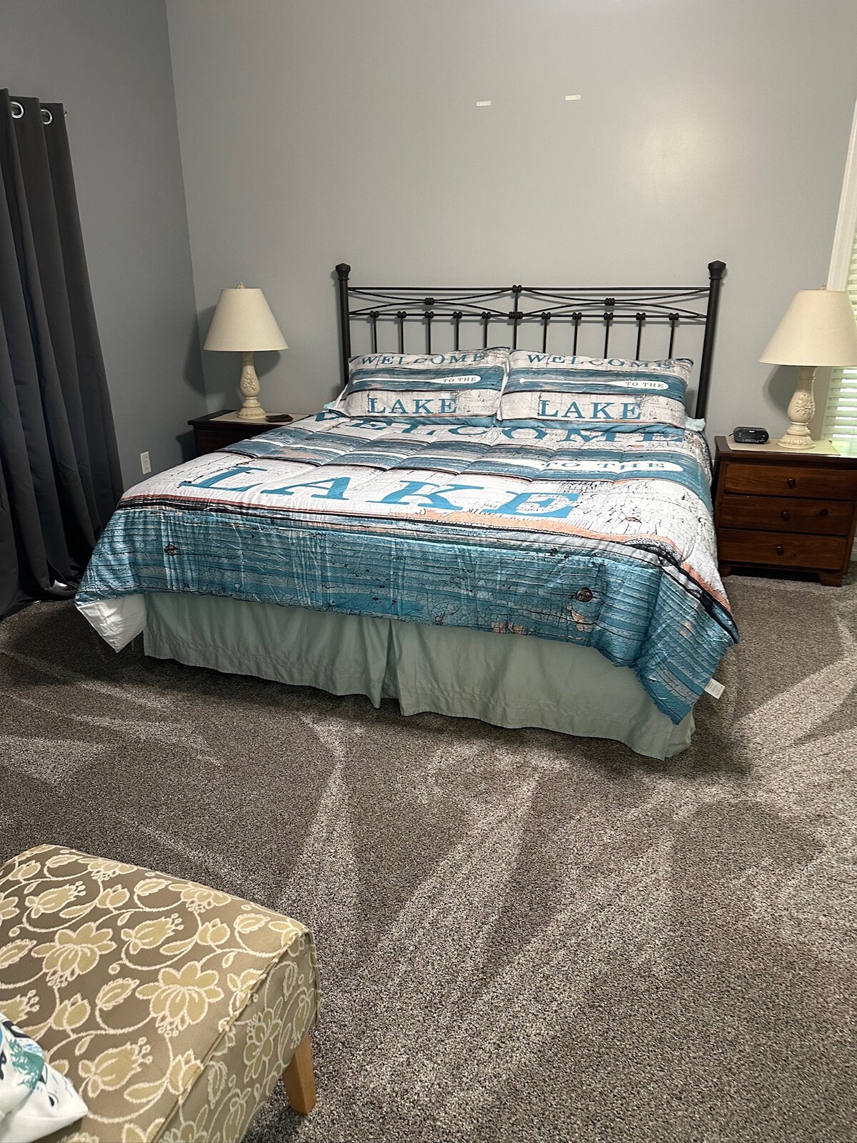 საძინებელი 4