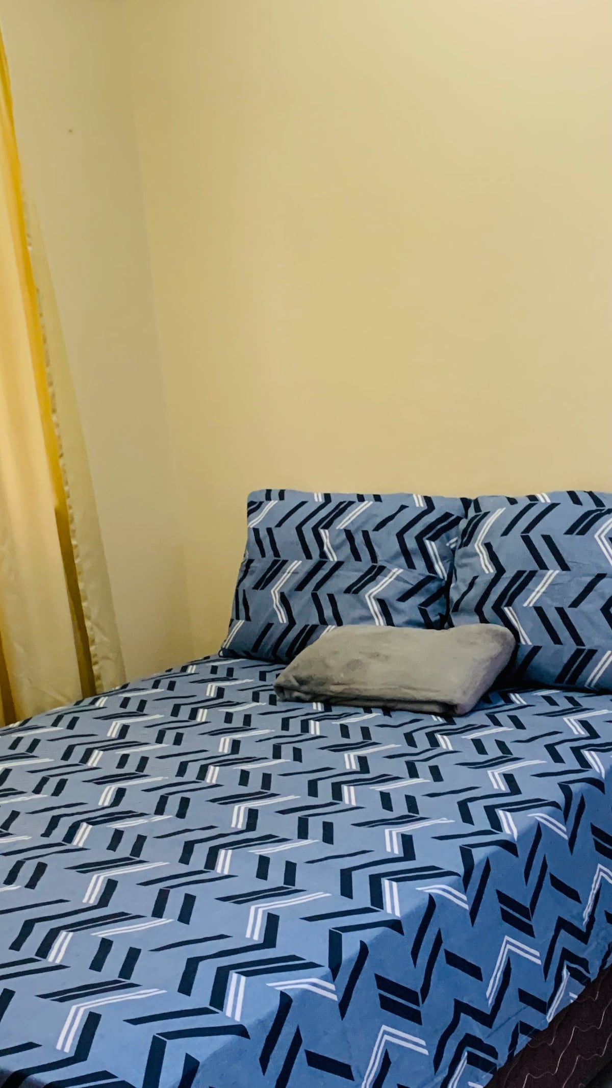 ห้องนอน