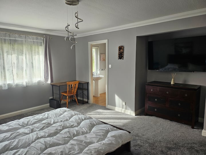 საძინებელი