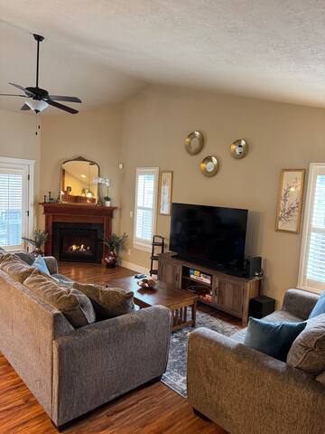 Par 4 Salem Oregon Golf Course gallery image 4