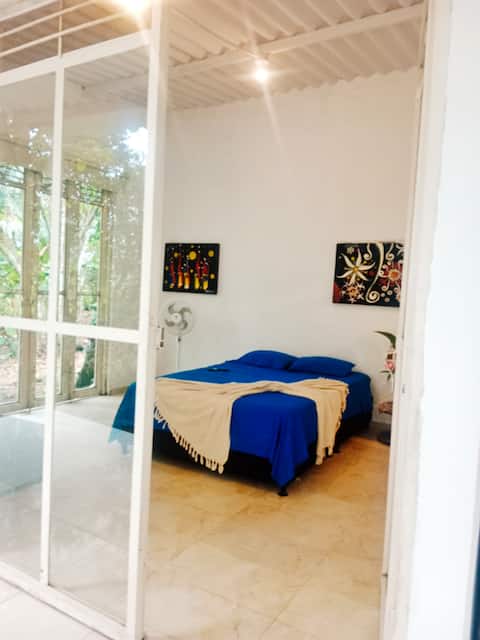 Top Airbnb: Arazá-Nido, Cumaral Meta*Natural connection* in Meta