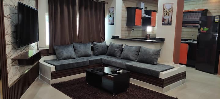 Hurghada Big Private Villa For Families - Hurghada