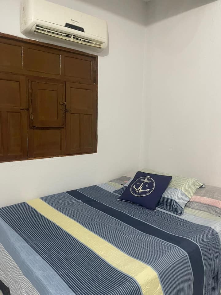 غرفة النوم 2