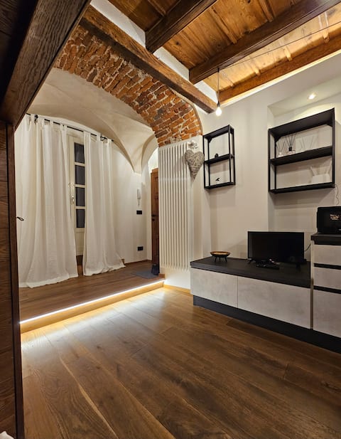 Annuncio Airbnb popolare: The Residence of Giudecca 11 a Cuneo
