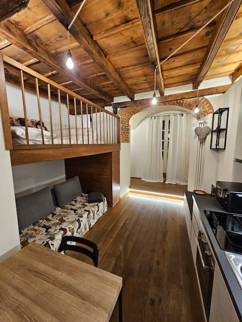 The Residence of Giudecca 11