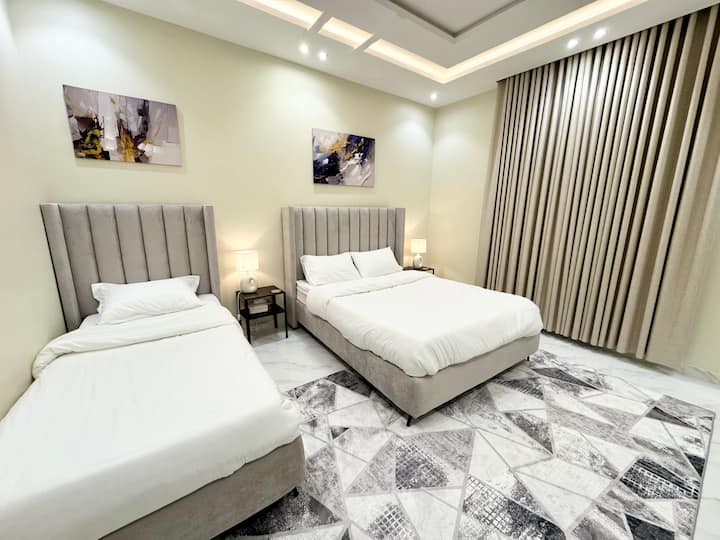 Slaapkamer 2