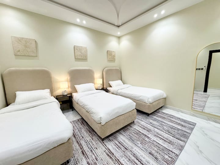 Slaapkamer 3
