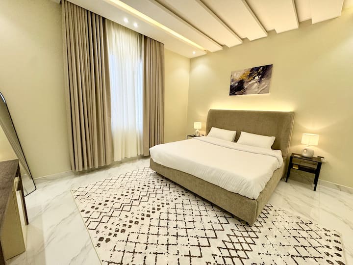 Slaapkamer 1