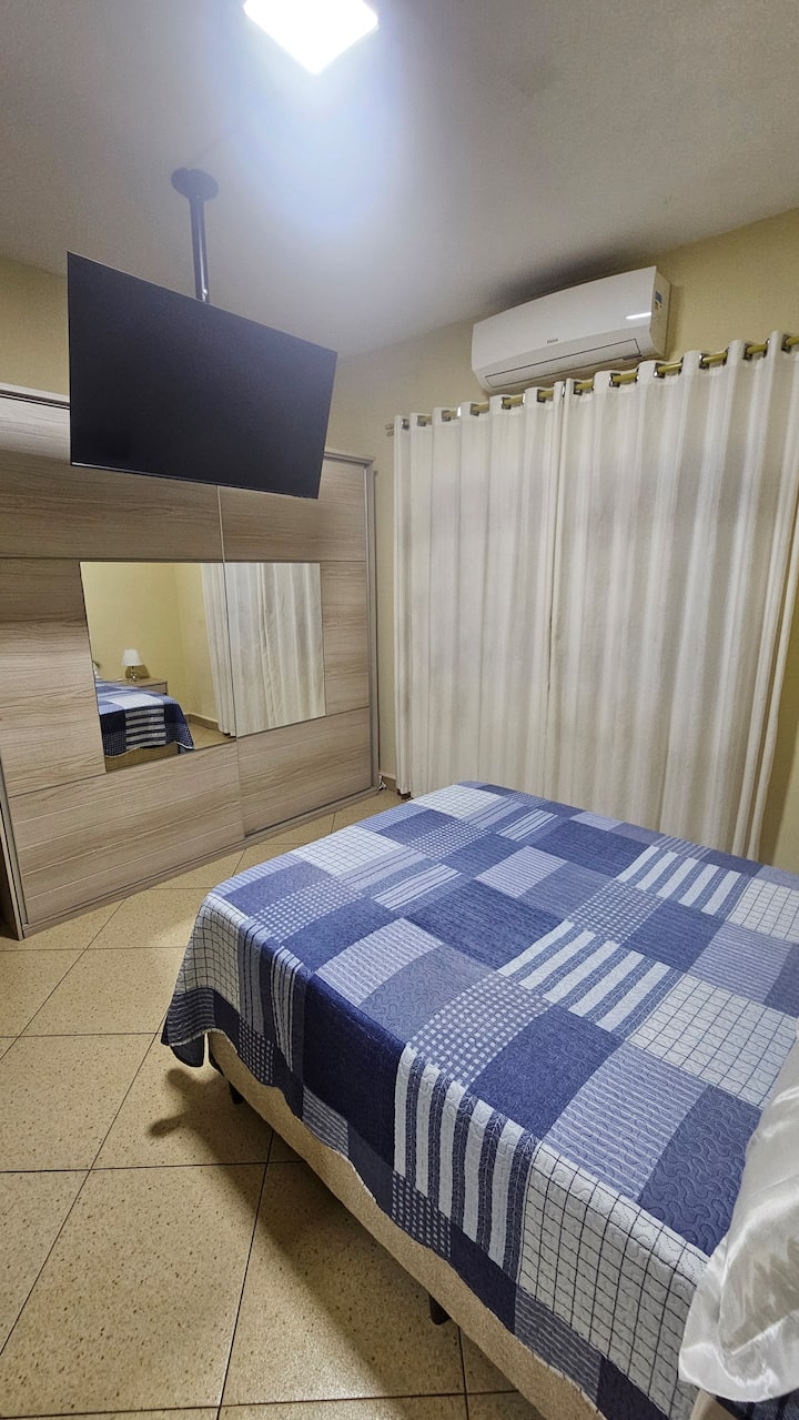 Quarto 1