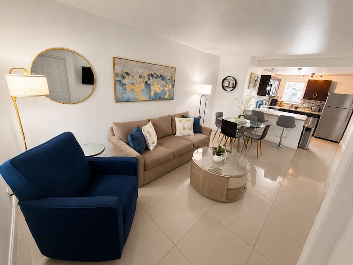 Flagler Village 1br/pool Free Parking.#1140#11 - Fort Lauderdale, FL