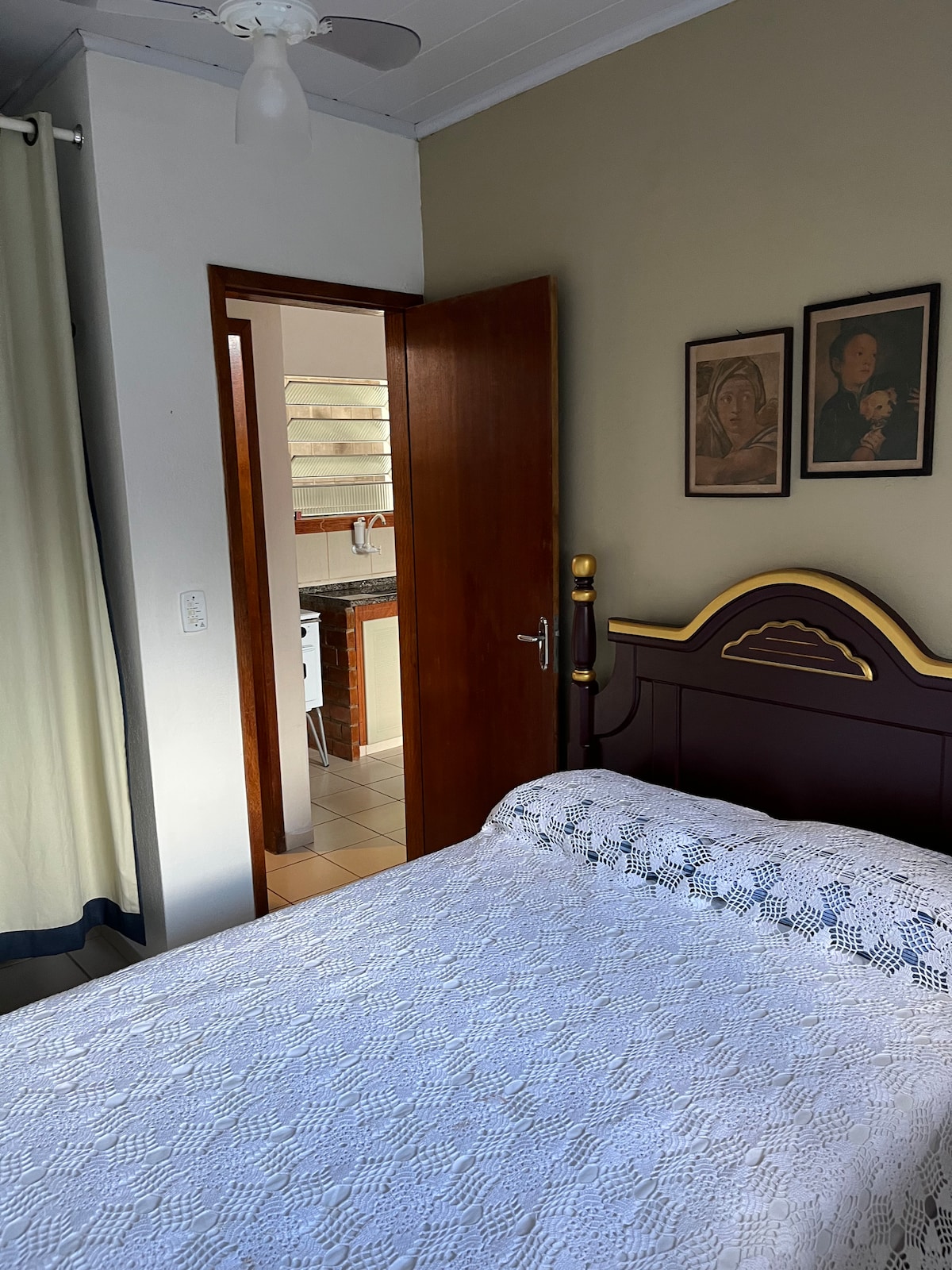 ห้องนอน