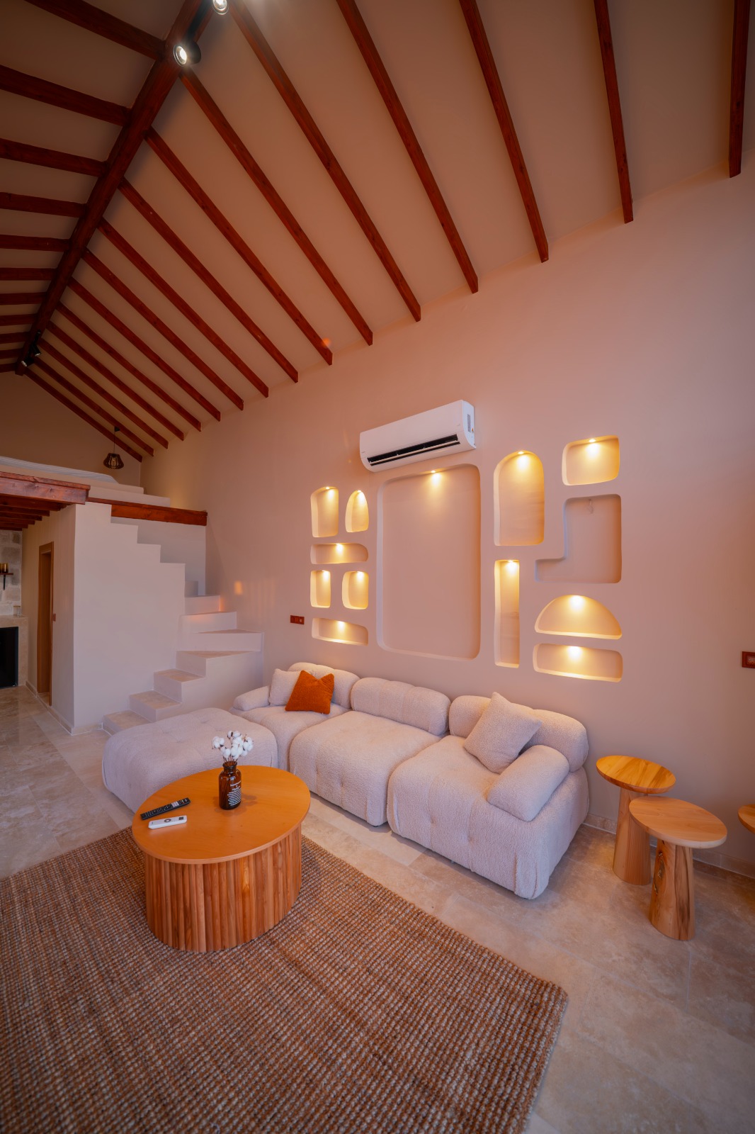 Marrakech Bungalow Sapanca 1 ( Sıcak havuzlu )