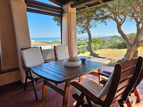 Bellavista, Stintino the furry