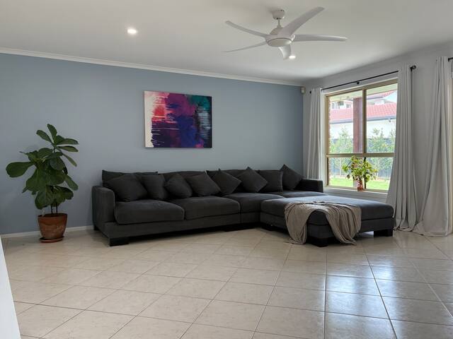 Spacious Family-Friendly Retreat gallery image 4