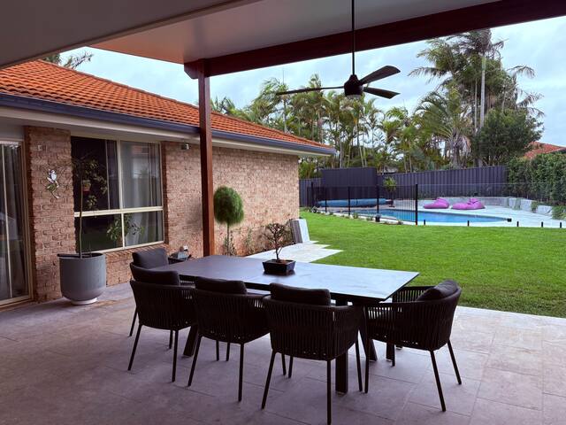 Spacious Family-Friendly Retreat gallery image 5