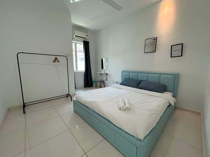 Спална соба 3