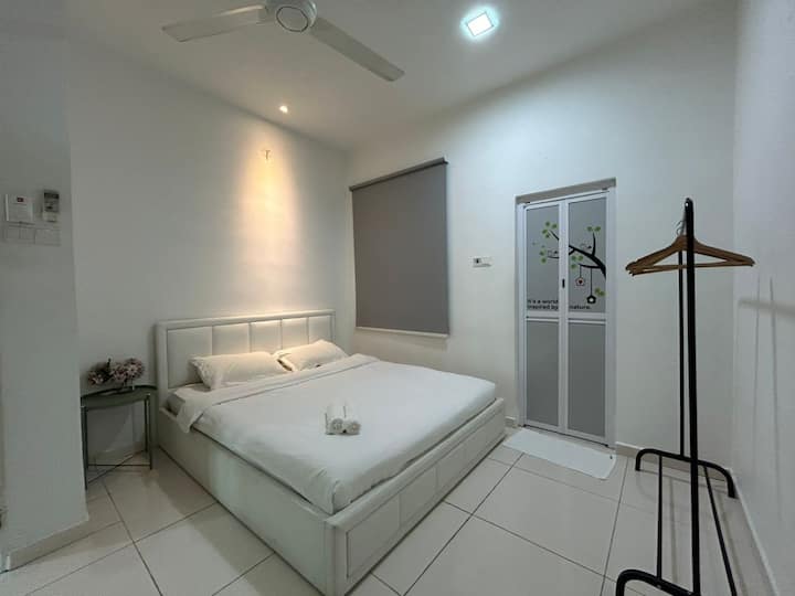 Спална соба 2