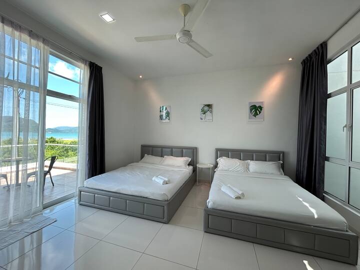 Спална соба 1