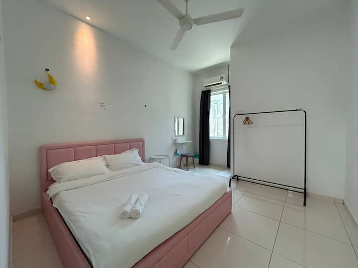 Спална соба 4