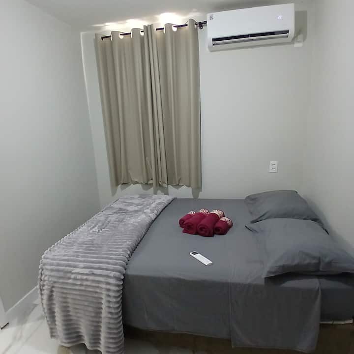 Chumba cha kulala 2
