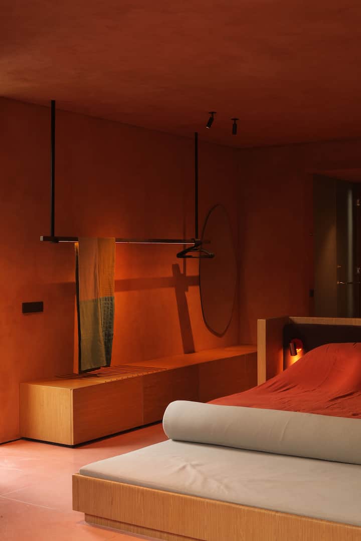 321 Villa: Your 1br Sanctuary In Canggu - Indonesia