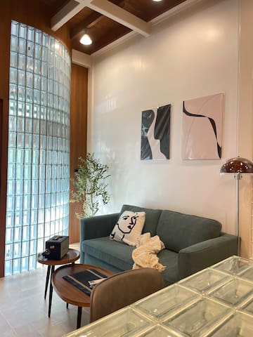 Nueng Rana 113 | The Heritage Hideaway | Yaowarat