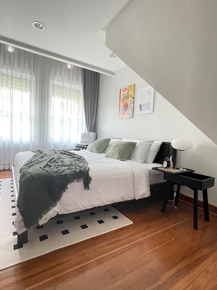 Habitación 1