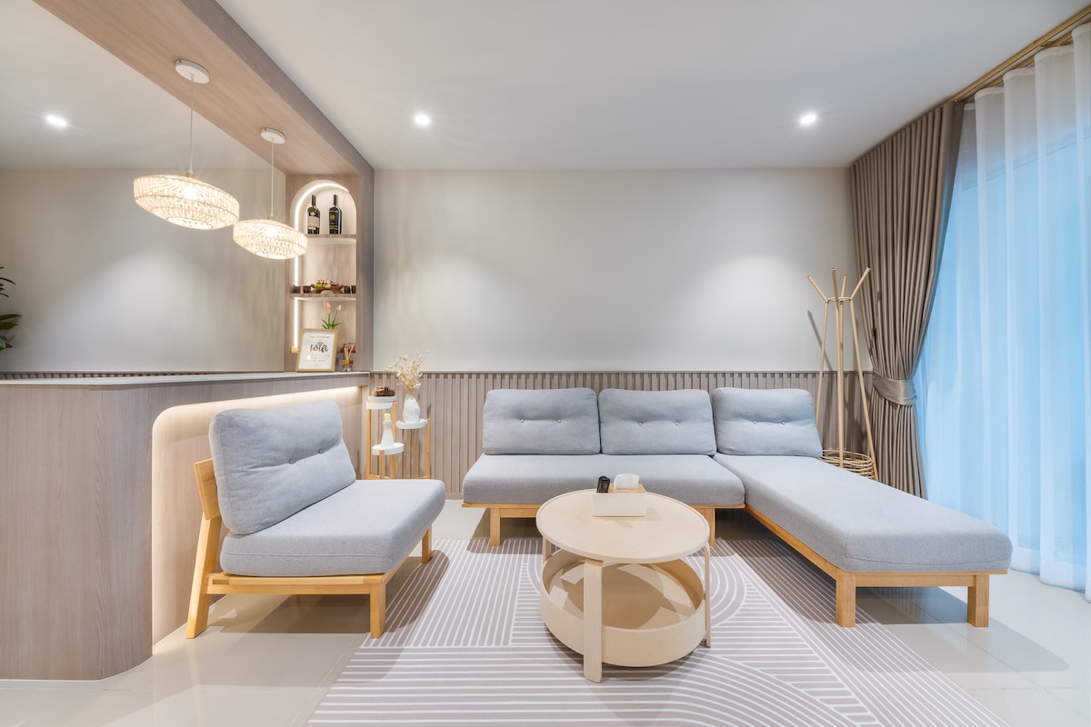 Всекидневна