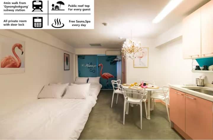 (304)private Studio In Seoul - Seoul