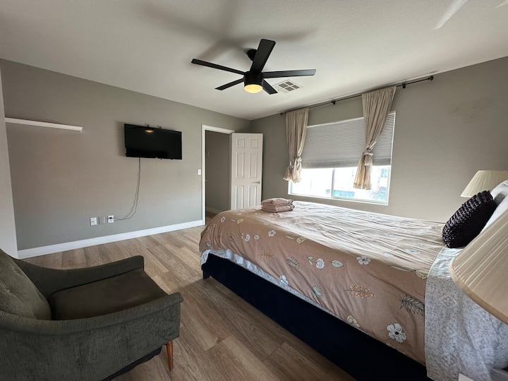 საძინებელი 2