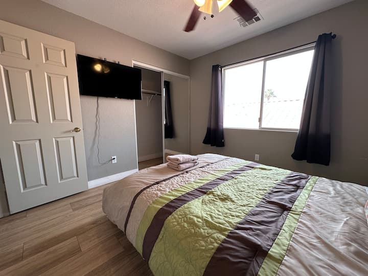 საძინებელი 3