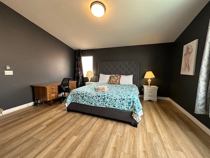 საძინებელი 1