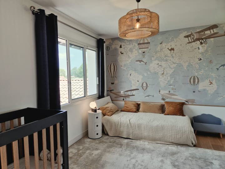 Habitación 2