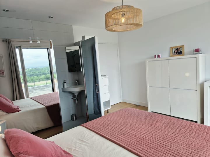 Habitación 1