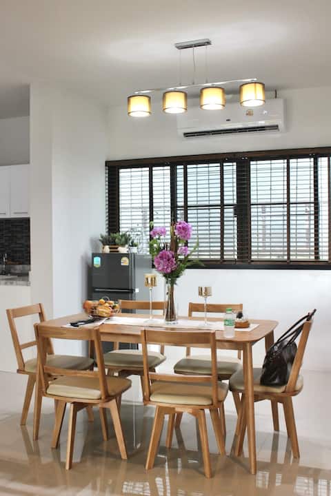 Luxury 3BR Private Villa in Phuket
