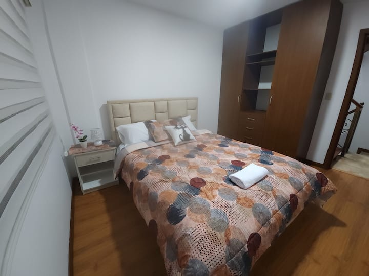 საძინებელი 2