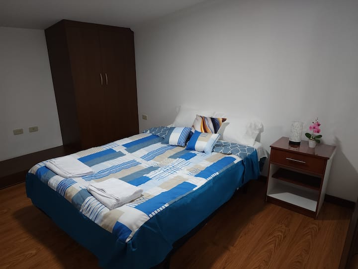 საძინებელი 4