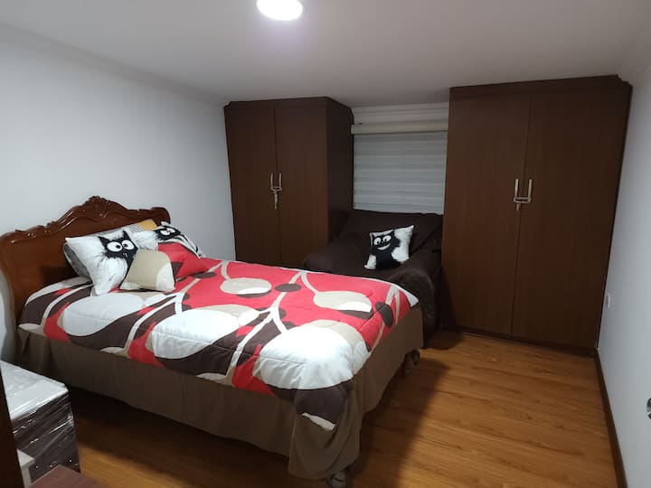 საძინებელი 5