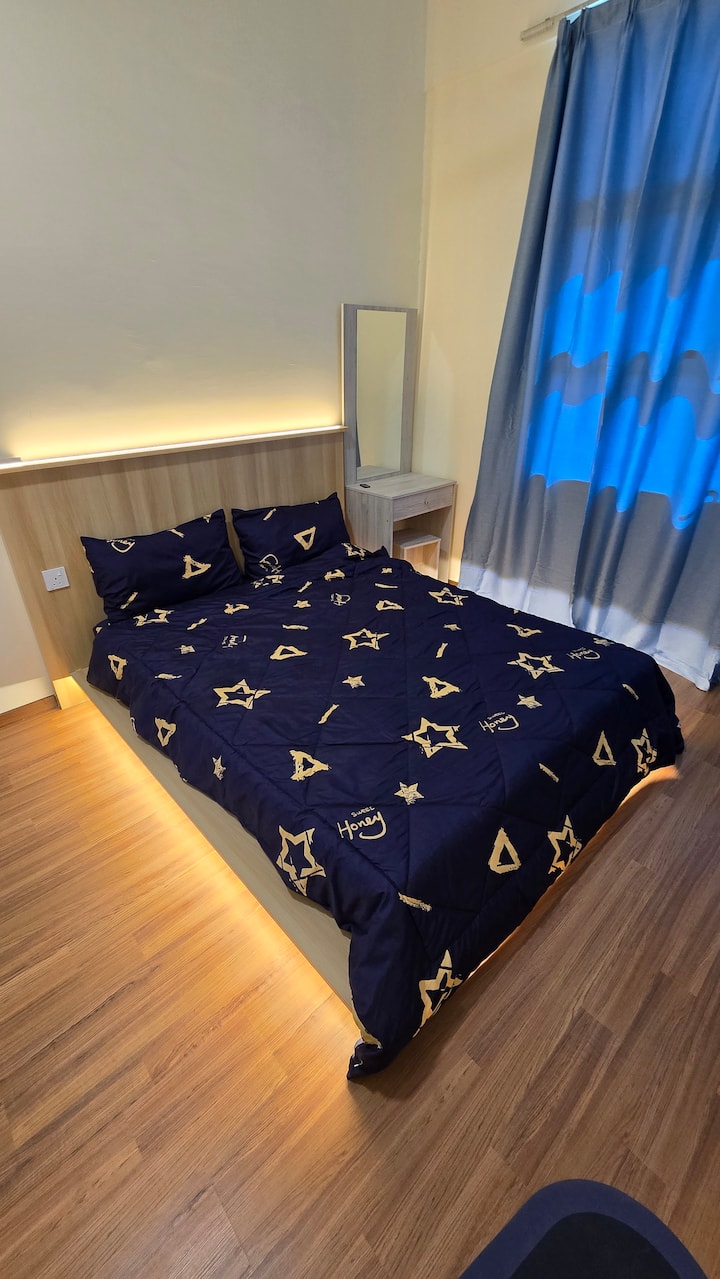 Спална соба 1