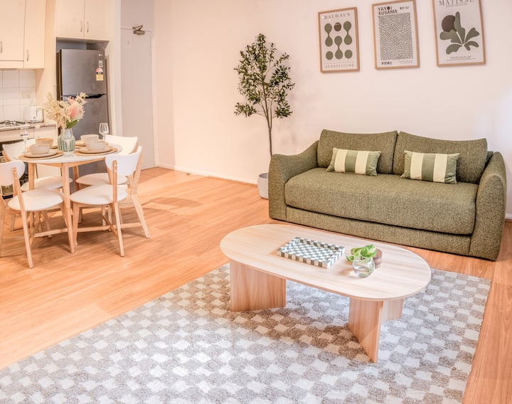 Sanctuary In Surry Hills – Walk To Cbd W/pool/gym - Moore Park