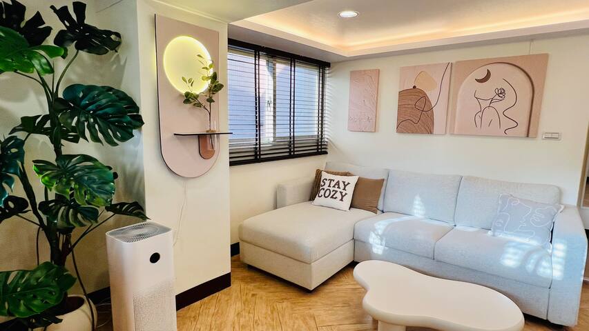 Sunshine house 西門町6-14人房 gallery image 4