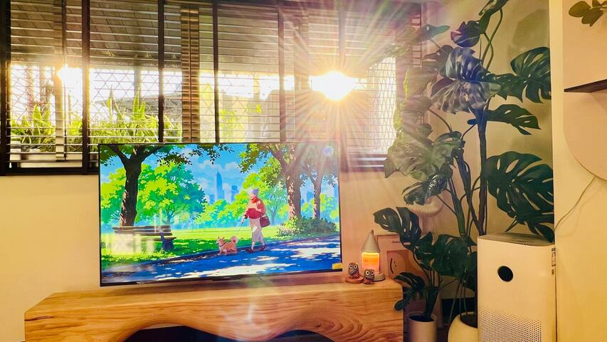 Sunshine house 西門町6-14人房 gallery image 2